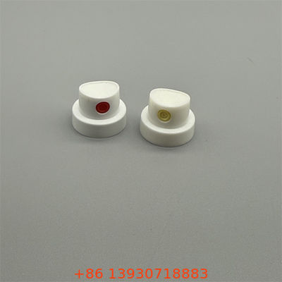 কম প্লাস্টিক এবং পরিচ্ছন্ন ডিজাইন সহ জৈব ব্র্যান্ডগুলির জন্য টেকসই পুনর্ব্যবহারযোগ্য সানস্ক্রিন স্প্রে পাম্প ভালভ