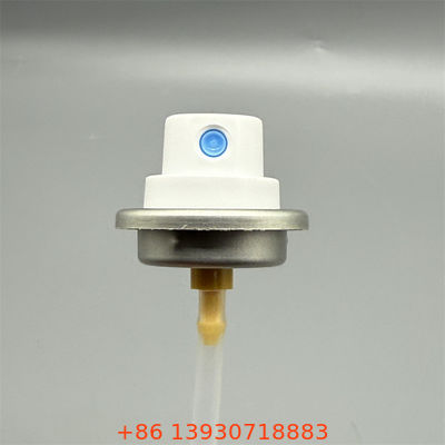 ত্বকের যত্নের স্প্রে বোতলগুলির জন্য সানস্ক্রিন মিস্ট ভালভ উইথ অ্যাকচুয়েটর – প্রসাধনী প্যাকেজিং এবং UV সুরক্ষার জন্য ফাইন মিস্ট অগ্রভাগ