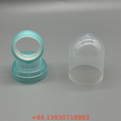 প্রিমিয়াম কসমেটিক-গ্রেড সানস্ক্রিন স্প্রে পাম্প ভালভ, যা ফাইন মিস্ট এবং লিক-প্রুফ ডিজাইন সহ বিলাসবহুল স্কিন কেয়ারের জন্য তৈরি