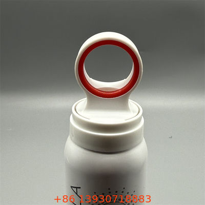 প্রিমিয়াম কসমেটিক-গ্রেড সানস্ক্রিন স্প্রে পাম্প ভালভ, যা ফাইন মিস্ট এবং লিক-প্রুফ ডিজাইন সহ বিলাসবহুল স্কিন কেয়ারের জন্য তৈরি