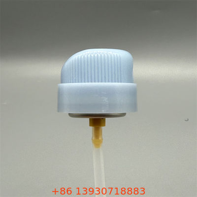 প্রিমিয়াম কসমেটিক-গ্রেড সানস্ক্রিন স্প্রে পাম্প ভালভ, যা ফাইন মিস্ট এবং লিক-প্রুফ ডিজাইন সহ বিলাসবহুল স্কিন কেয়ারের জন্য তৈরি