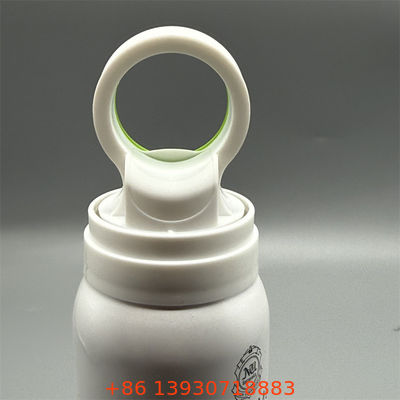 অ্যান্টি-ক্লোজ প্রযুক্তি এবং উন্নত ইউভি সুরক্ষা সহ সমস্ত কোণ অ্যাপ্লিকেশনের জন্য উদ্ভাবনী 360 ডিগ্রি সানস্ক্রিন মিস্ট ভালভ