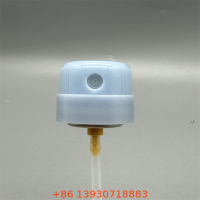 অতিবেগুনী রশ্মি প্রতিরোধী আবরণ এবং জ্যাম-মুক্ত ডিজাইন সহ বহিরঙ্গন জল সিস্টেমের জন্য সানস্ক্রিন সুরক্ষা ভালভ