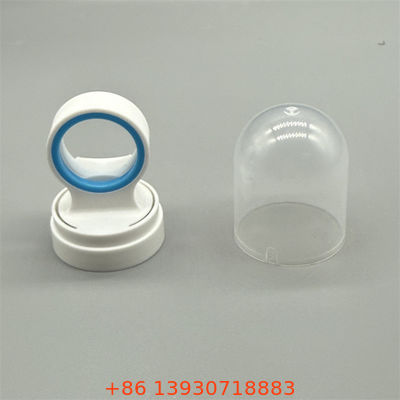 গ্রিনহাউস জল সিস্টেমের জন্য সানস্ক্রিন সুরক্ষা ভালভ, যা UV-ব্লকিং স্তর এবং প্রবাহ নিয়ন্ত্রণ সহ