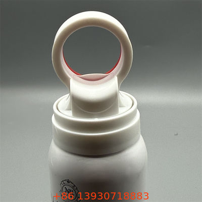 প্রসাধনী এবং ব্যক্তিগত যত্নের প্যাকেজিংয়ের জন্য প্রিমিয়াম সানস্ক্রিন মিস্ট ভালভ, যা ধারাবাহিক স্প্রে এবং লিক-প্রুফ ডিজাইন সহ