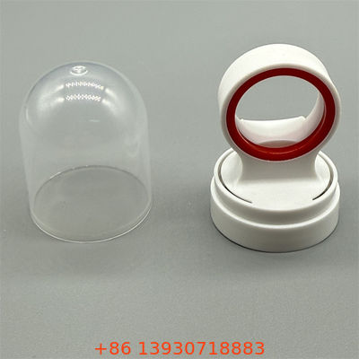 আবহাওয়া প্রতিরোধী সিল এবং সূর্য প্রতিরোধী সমাপ্তি সহ বাণিজ্যিক ঝর্ণা জন্য সানস্ক্রিন সুরক্ষা ভালভ