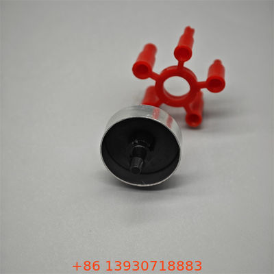 20mm Butane Gas Lighter Valve with Precision Fuel Control System for Refillable Lighters