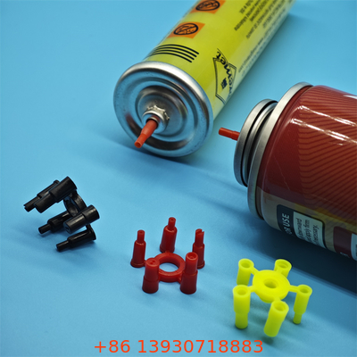 স্বয়ংক্রিয় চাপ বন্ধ সঙ্গে এলপিজি ক্যান্সার উত্পাদন এবং বাল্ক জ্বালানী স্থানান্তর জন্য সার্টিফাইড ফুটো-প্রুফ বুটান রিফিল ভালভ