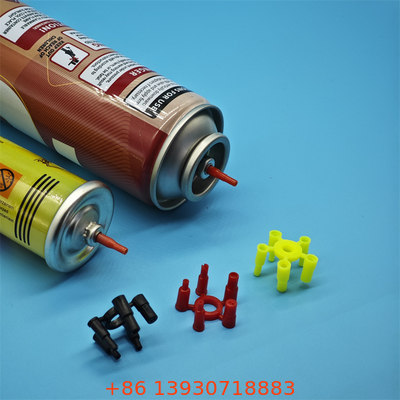 মোবাইল ক্যাটারারদের জন্য অ্যান্টি-লিক সুরক্ষা লক সহ ভারী-শুল্ক স্টেইনলেস এক ইঞ্চি হালকা গ্যাস ভালভ