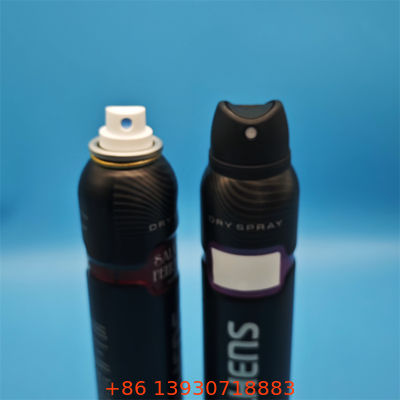 বাড়ি ও গাড়ির জন্য বায়ু সতেজকরণ স্প্রে জন্য যথার্থ এয়ারোসোল ভালভ