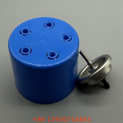 ইউনিভার্সাল প্রিমিয়াম গ্যাস লাইটার বিউটেন রিফিল ভালভ অ্যাডাপ্টার কিট, লিক-প্রুফ সিল, টেকসই, সহজে সংযোগযোগ্য