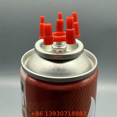 উচ্চ চাপের এক ইঞ্চি হালকা গ্যাস ভালভ সমালোচনামূলক ইগনিশন সিস্টেমের জন্য কাঠের স্টিলের দেহ এবং এপিআই 607 অগ্নি-নিরাপদ শংসাপত্রের সাথে