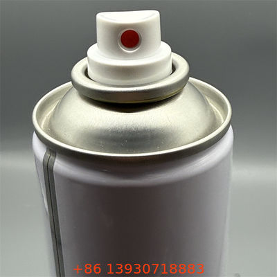 পরিবেশ-বান্ধব ফেনা ক্লিনার ভালভ যা সবুজ পরিষ্কারের পণ্যের জন্য তৈরি এবং লিক-প্রুফ ডিজাইন করা হয়েছে