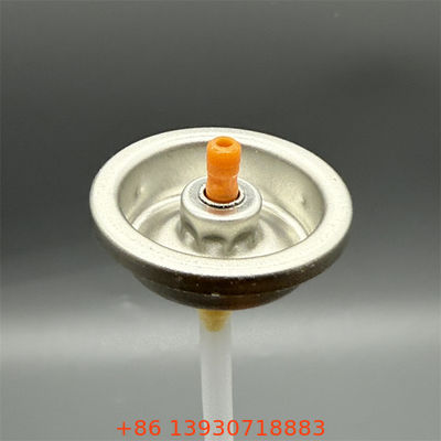 পরিবেশ-বান্ধব ফেনা ক্লিনার ভালভ যা সবুজ পরিষ্কারের পণ্যের জন্য তৈরি এবং লিক-প্রুফ ডিজাইন করা হয়েছে