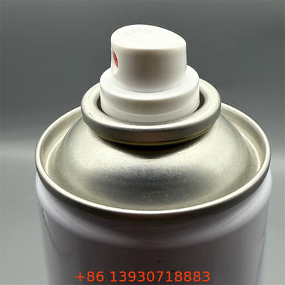 পরিবেশ-বান্ধব ফেনা ক্লিনার ভালভ যা সবুজ পরিষ্কারের পণ্যের জন্য তৈরি এবং লিক-প্রুফ ডিজাইন করা হয়েছে