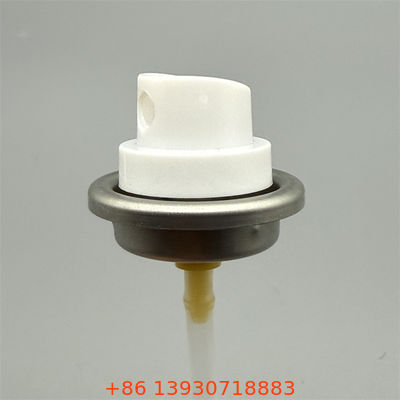 পাউডার অ্যারোসল স্প্রে ভালভ ও অ্যাকচুয়েটর ডাস্টিং, লুব্রিকেশন, ছাঁচ মুক্তি-এর জন্য শুকনো পাউডার সরবরাহকারী