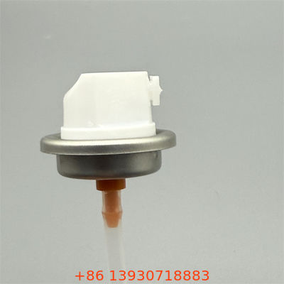 পুরুষ স্প্রে পেইন্ট ভালভ এবং অ্যাকুয়েটর কাস্টম রঙ মেলে, ইউভি-প্রতিরোধী, আলংকারিক এবং প্রতিরক্ষামূলক সমাপ্তি