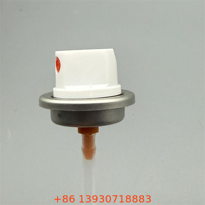 পুরুষ স্প্রে পেইন্ট ভালভ এবং অ্যাকুয়েটর কাস্টম রঙ মেলে, ইউভি-প্রতিরোধী, আলংকারিক এবং প্রতিরক্ষামূলক সমাপ্তি