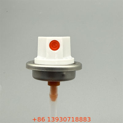 পানীয় প্রক্রিয়াকরণ লাইনের জন্য স্বাস্থ্যকর ফিনিশযুক্ত খাদ্য-গ্রেড স্প্রে-পেইন্ট করা পুরুষ ভালভ