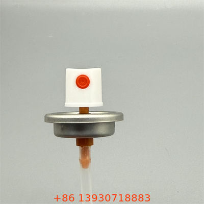 পানীয় প্রক্রিয়াকরণ লাইনের জন্য স্বাস্থ্যকর ফিনিশযুক্ত খাদ্য-গ্রেড স্প্রে-পেইন্ট করা পুরুষ ভালভ