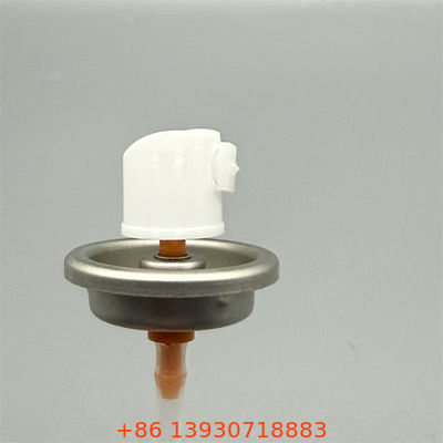 পুরুষ স্প্রে পেইন্ট ভালভ এবং অ্যাকুয়েটর কাস্টম রঙ মেলে, ইউভি-প্রতিরোধী, আলংকারিক এবং প্রতিরক্ষামূলক সমাপ্তি