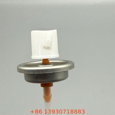 তেল-প্রতিরোধী স্প্রে-করা পুরুষ ভালভ, স্বয়ংচালিত লুব্রিকেশন সিস্টেমের জন্য, যা লিক-প্রুফ সীলযুক্ত