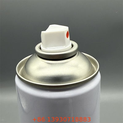 তাপমাত্রা-প্রতিরোধী আবরণ সহ HVAC সিস্টেমের জন্য সুনির্দিষ্টভাবে ডিজাইন করা স্প্রে-পেইন্ট করা পুরুষ ভালভ