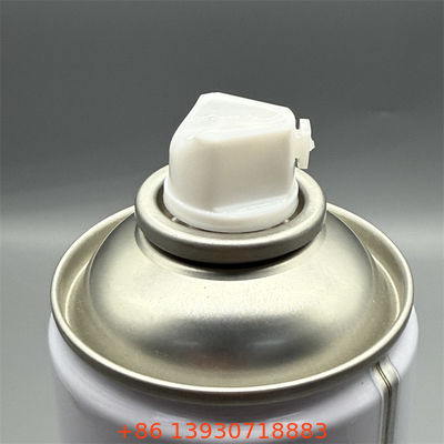 পানীয় প্রক্রিয়াকরণ লাইনের জন্য স্বাস্থ্যকর ফিনিশযুক্ত খাদ্য-গ্রেড স্প্রে-পেইন্ট করা পুরুষ ভালভ