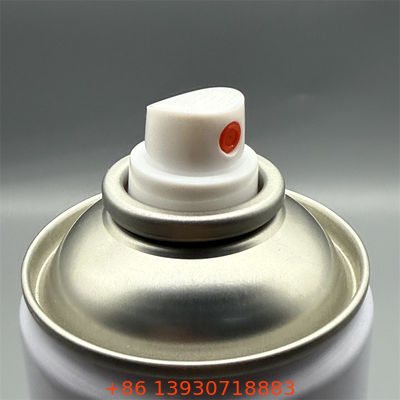 পুরুষ স্প্রে পেইন্ট ভালভ এবং অ্যাকুয়েটর কাস্টম রঙ মেলে, ইউভি-প্রতিরোধী, আলংকারিক এবং প্রতিরক্ষামূলক সমাপ্তি