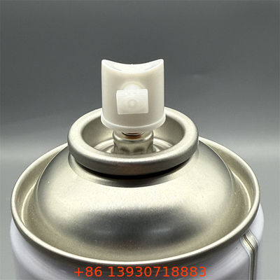 তাপমাত্রা-প্রতিরোধী আবরণ সহ HVAC সিস্টেমের জন্য সুনির্দিষ্টভাবে ডিজাইন করা স্প্রে-পেইন্ট করা পুরুষ ভালভ