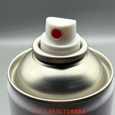 তাপমাত্রা-প্রতিরোধী আবরণ সহ HVAC সিস্টেমের জন্য সুনির্দিষ্টভাবে ডিজাইন করা স্প্রে-পেইন্ট করা পুরুষ ভালভ