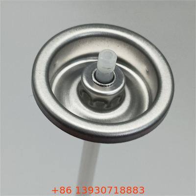 হালকা ও Ergonomic শুকনো শ্যাম্পু স্প্রে ভালভ অন-দ্য-গুড ব্যবহারের জন্য মসৃণ ট্রিগার কর্মের সাথে