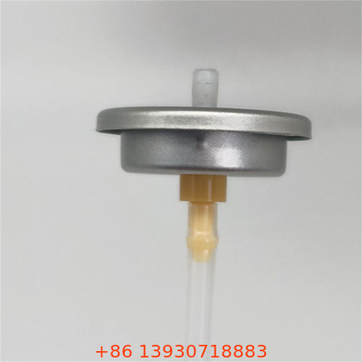 হালকা ও Ergonomic শুকনো শ্যাম্পু স্প্রে ভালভ অন-দ্য-গুড ব্যবহারের জন্য মসৃণ ট্রিগার কর্মের সাথে