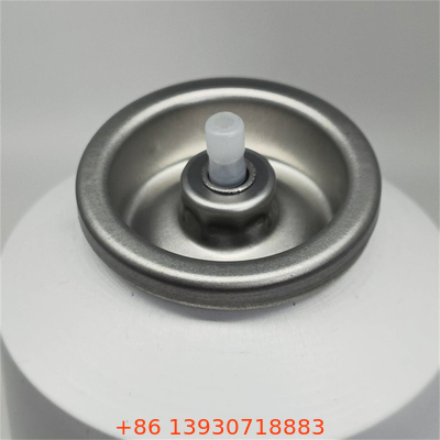 হালকা ও Ergonomic শুকনো শ্যাম্পু স্প্রে ভালভ অন-দ্য-গুড ব্যবহারের জন্য মসৃণ ট্রিগার কর্মের সাথে