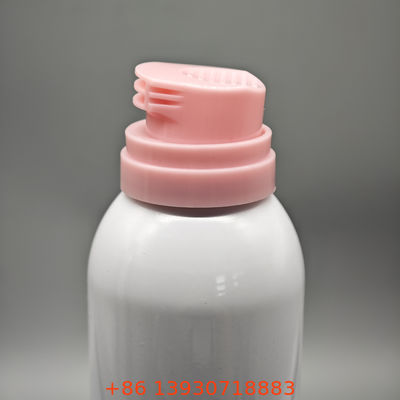 দ্রুত মুক্তি এবং জারা প্রতিরোধের সঙ্গে পেশাদারী ফ্যাব্রিকেশন সরবরাহের জন্য উচ্চ কার্যকারিতা shaving foam valve