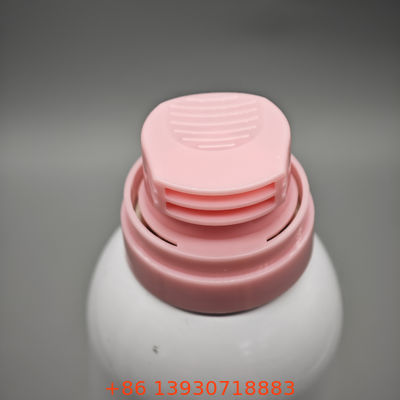 পুরুষ ও মহিলাদের শেভিং ফোম ও ক্রিমে স্থিতিশীল ফেনার জন্য নির্ভুল অ্যারোসল ভালভ