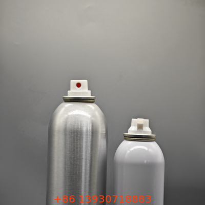 পেশাদার বার্বারশপগুলির জন্য মসৃণ বিতরণ এবং মরিচা-প্রতিরোধী বিল্ডিংয়ের জন্য শেভিং ফোম ভালভ