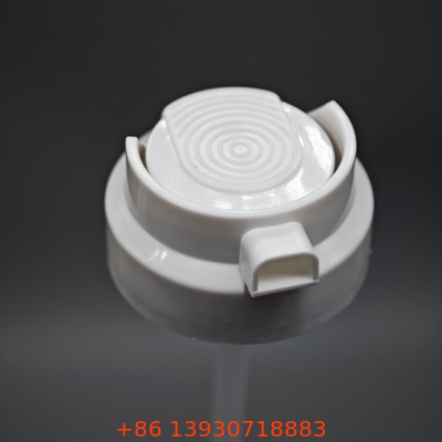 পেশাদার বার্বারশপগুলির জন্য মসৃণ বিতরণ এবং মরিচা-প্রতিরোধী বিল্ডিংয়ের জন্য শেভিং ফোম ভালভ