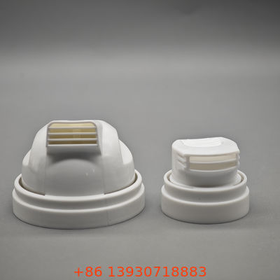 পুরুষ ও মহিলাদের শেভিং ফোম ও ক্রিমে স্থিতিশীল ফেনার জন্য নির্ভুল অ্যারোসল ভালভ