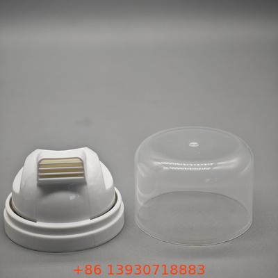 টেকসই শেভিং ফোম ডিসপেন্সার বোতাম নির্ভরযোগ্য অ্যাকচুয়েটর যা দৈনন্দিন গ্রুমিং এবং বাড়ির ব্যবহারের জন্য