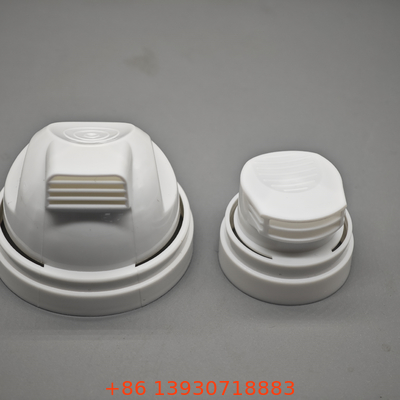 নির্ভুল শেভিং ফোম স্প্রে অ্যাকচুয়েটর, দৈনন্দিন ব্যবহারের জন্য মসৃণ ডিসপেন্সার, পেশাদার ব্যবহার