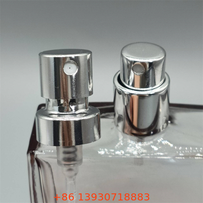 নির্ভরযোগ্য পারফরম্যান্স এবং সাশ্রয়ী মূল্যের দামের সাথে ফার্মাসির সুগন্ধিগুলির জন্য বাজেট-বন্ধুত্বপূর্ণ পারফিউম স্প্রে পাম্প