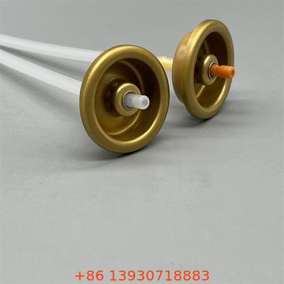 ডিওডোরেন্ট স্প্রে ভালভ ও অ্যারোসল ডিসপেন্সিং প্রক্রিয়া যা দৈনন্দিন ব্যক্তিগত যত্নের জন্য উপযুক্ত, নির্ভরযোগ্য পণ্য নিঃসরণের জন্য প্রিমিয়াম ডিজাইন করা হয়েছে