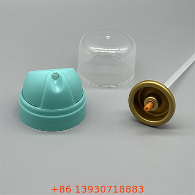 ডিওডোরেন্ট স্প্রে ভালভ ও অ্যারোসল ডিসপেন্সিং প্রক্রিয়া যা দৈনন্দিন ব্যক্তিগত যত্নের জন্য উপযুক্ত, নির্ভরযোগ্য পণ্য নিঃসরণের জন্য প্রিমিয়াম ডিজাইন করা হয়েছে