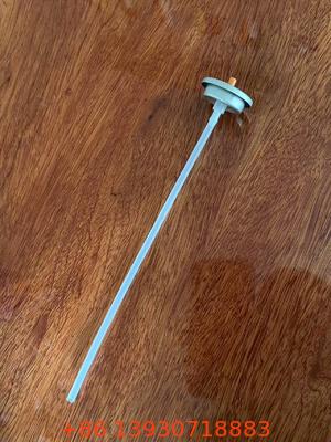 ফ্রস্টজেট টু হোল স্নো স্প্রে ভালভ ও অ্যাকচুয়েটর, তাৎক্ষণিক শীতের প্রভাব, নকল বরফের জন্য উচ্চ-আউটপুট নজল