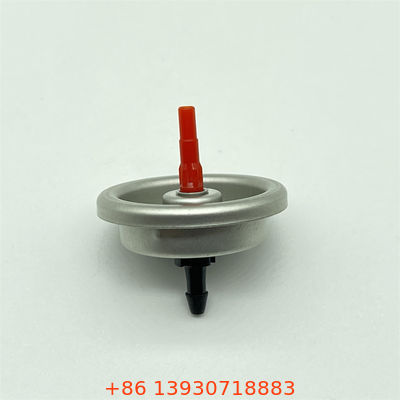 1 ইঞ্চি বুটান রিফিল ভালভ হালকা গ্যাসের জন্য বুনা গ্যাসকেট সহ