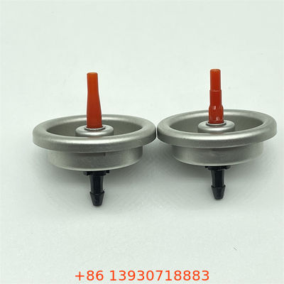 1 ইঞ্চি বুটান রিফিল ভালভ হালকা গ্যাসের জন্য বুনা গ্যাসকেট সহ