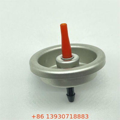 ১ ইঞ্চি বুটেন রিফিল ভালভ গ্যাস লাইটারের জন্য, বুনা গ্যাসকেট সহ