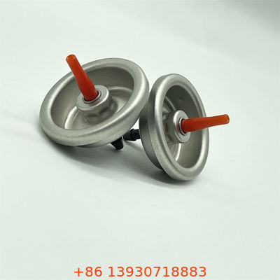 1 ইঞ্চি বুটান লাইটার রিফিল ভালভ সঙ্গে Buna গ্যাসকেট এবং স্টেইনলেস স্টীল স্প্রিং