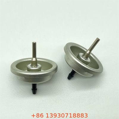 1 ইঞ্চি বুটান লাইটার রিফিল ভালভ সঙ্গে Buna গ্যাসকেট এবং স্টেইনলেস স্টীল স্প্রিং